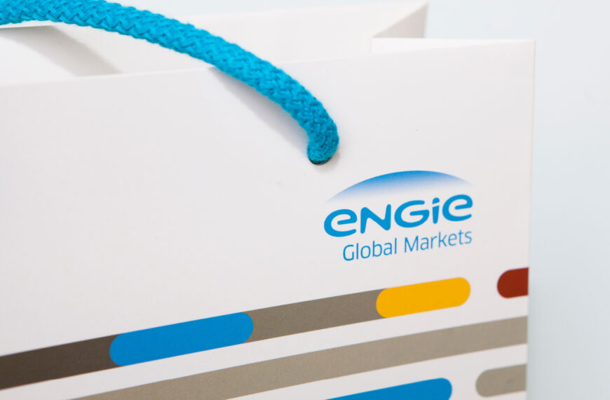 ENGIE Global Markets